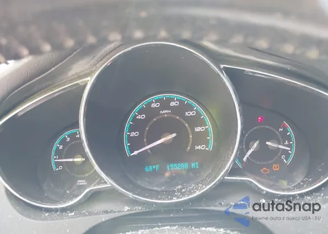 2012 Chevrolet Malibu 2Lt из США, поврежденный, VIN 1G1ZD5E05CF114393